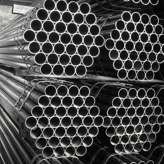大连2507不锈钢管材市场价格小幅下调