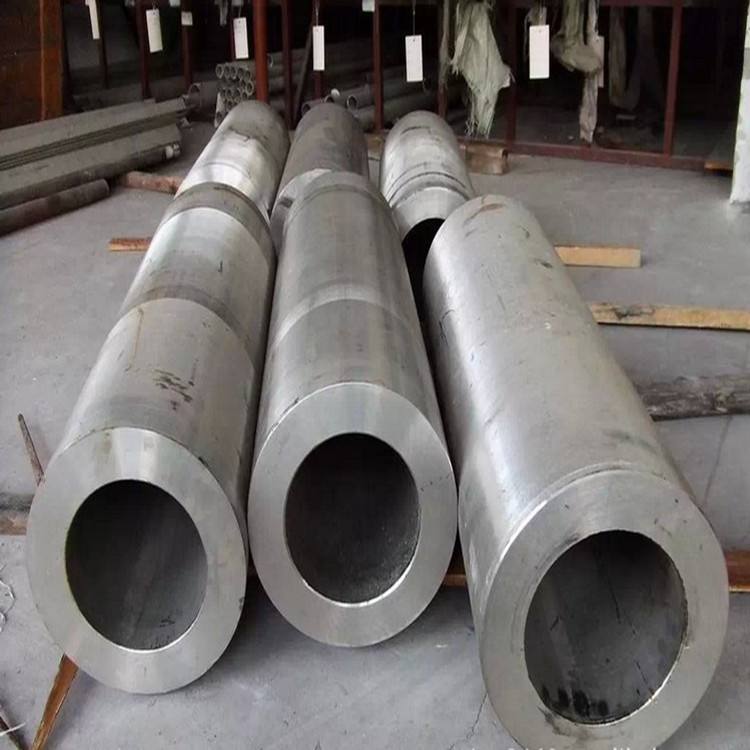 904L不锈钢管