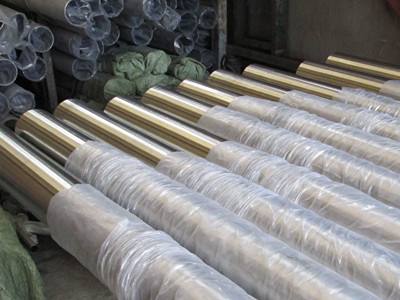 如何分辨304不锈钢管和201不锈钢管、药水光谱仪能分析出来