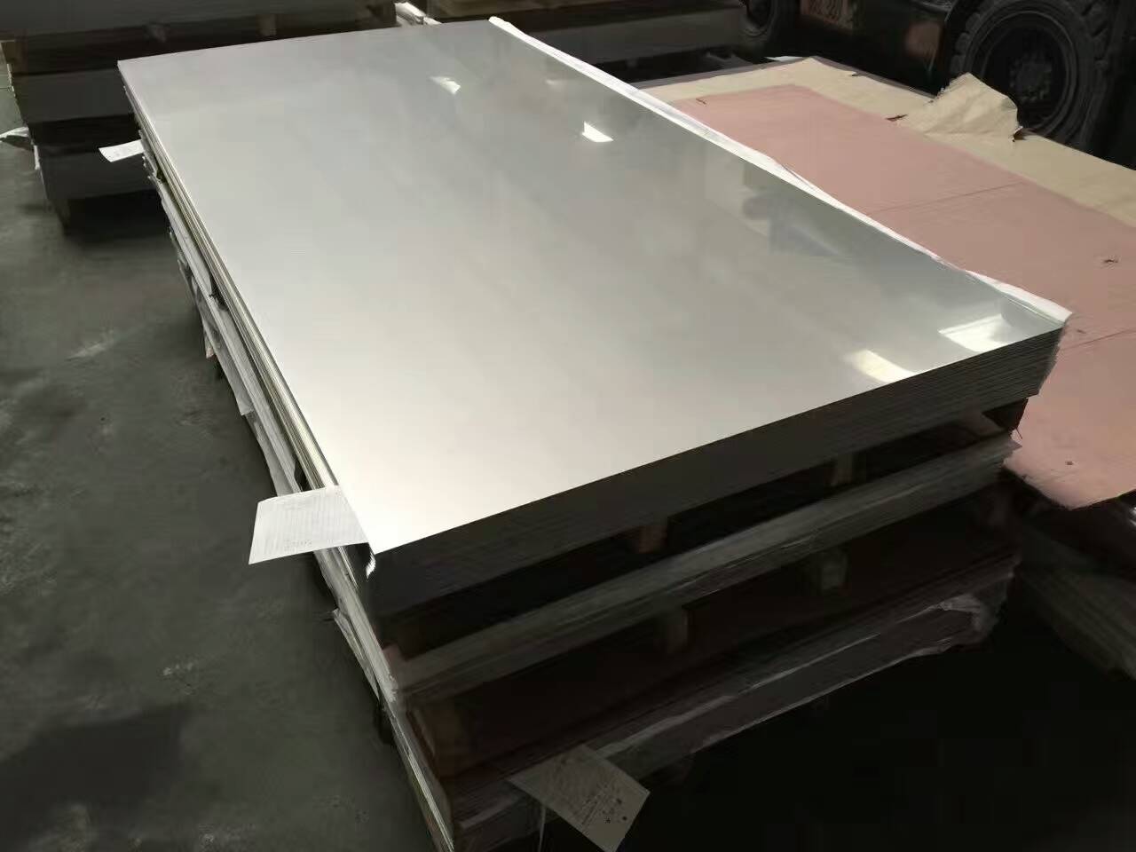 316L不锈钢管使用寿命多少年？看你在什么情况下使用
