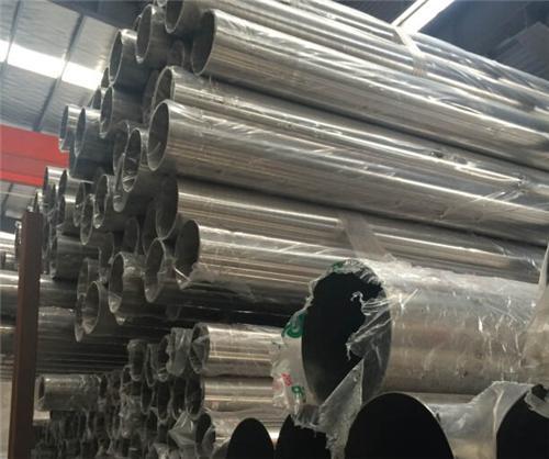 310S不锈钢管是奥氏体铬镍不锈钢具有很好得抗氧化性、耐腐蚀性