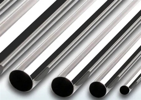2507不锈钢管是一种铁素体它结合了许多铁素体和奥氏体钢由于铬和钼含量高