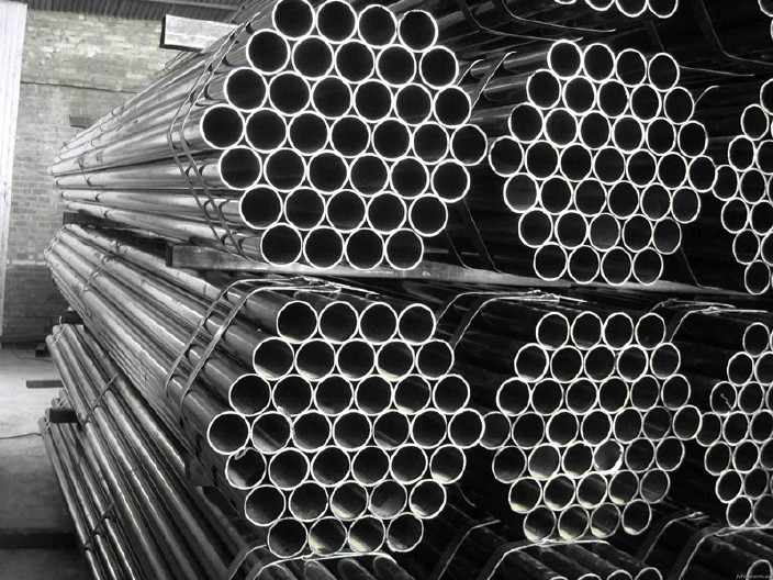 304不锈钢管厂家的生产工艺及市场前景分析