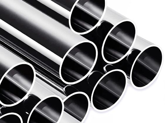 316L不锈钢管具有极佳的耐腐蚀性能、高强度和强度保持性能