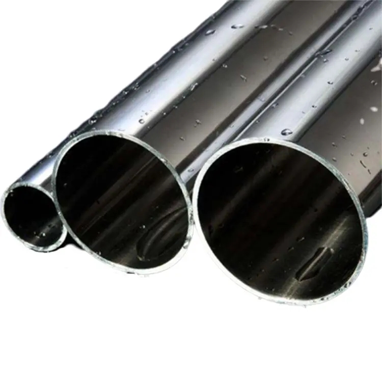 奥氏体304不锈钢管是指在高温和常温下具有奥氏体组织的不锈钢