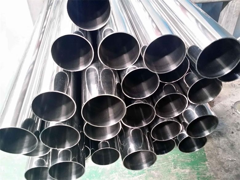 其中SUS630和2205不锈管钢是常用的两种不锈钢