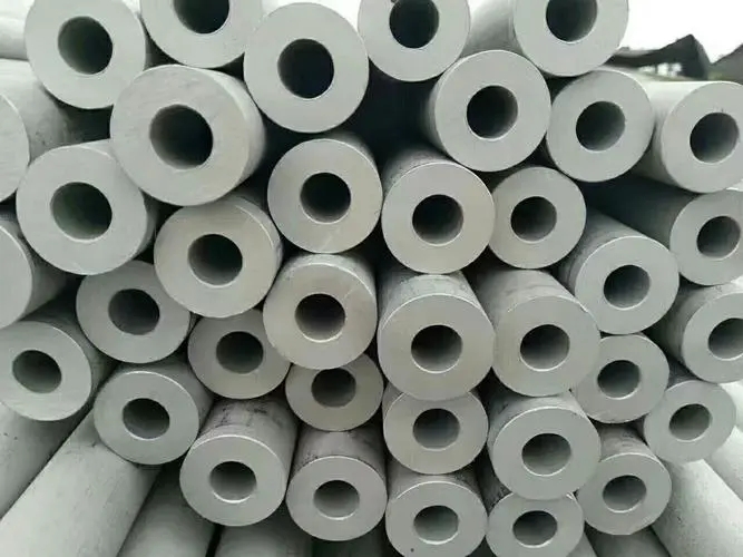 304不锈钢管原材料：品质与性能的基石